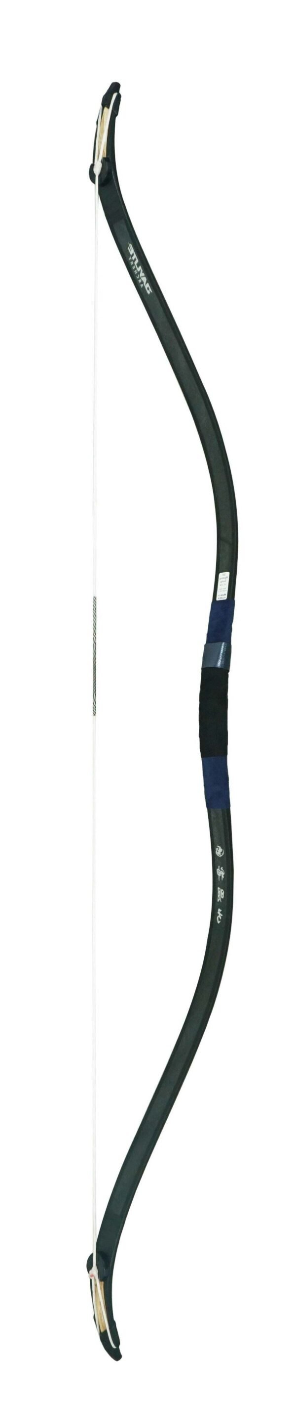 Daylite Geleneksel Kore Yayı Phoenix 48"