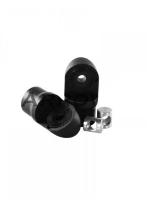 Doinker Quick Disconnect For V-Bar Adj 1.3Oz