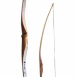 Eagle Longbow Bamboo