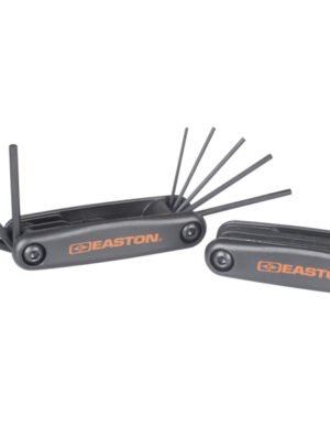 Easton Alyan Anahtar Seti Pro Fold Up STD