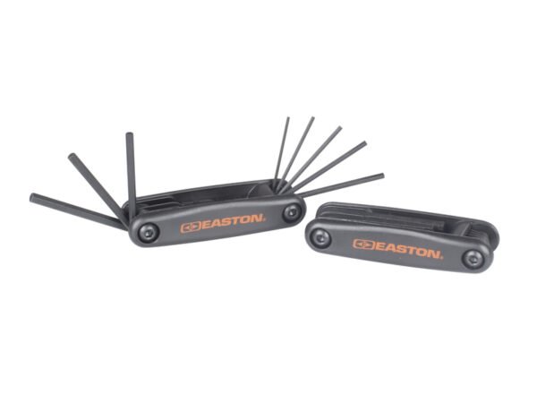 Easton Alyan Anahtar Seti Pro Fold Up STD
