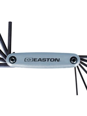 Easton Alyan Anahtar Seti Pro Fold Up XL