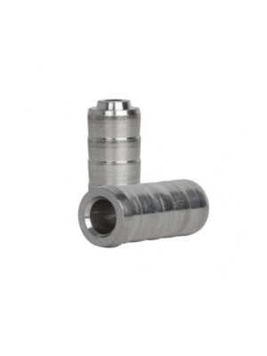 Easton Insert Aluminium 8/32"