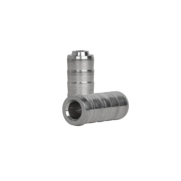 Easton Insert Aluminium 8/32"
