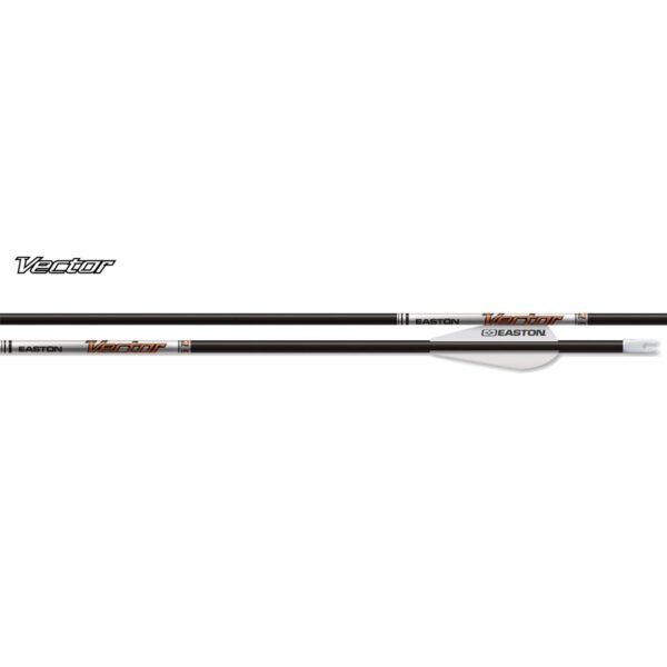 Easton Karbon Ok Vector 2.3'' Tüylü