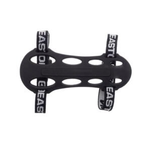 Easton Kol Koruyucu Comfort Flex Siyah