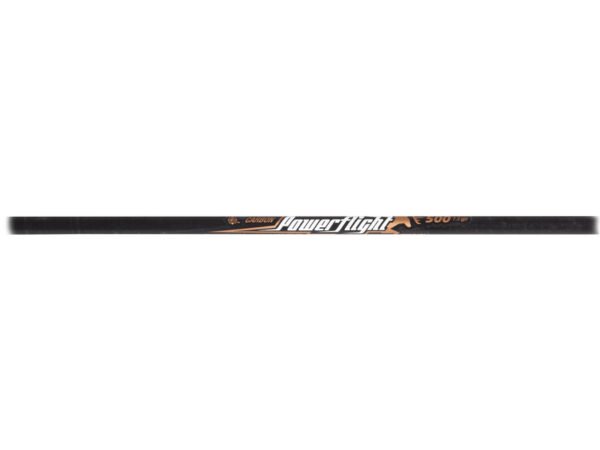 Easton Ok Gövdesi Powerflight
