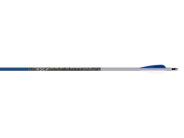 Easton Ok Gövdesi Rx-7