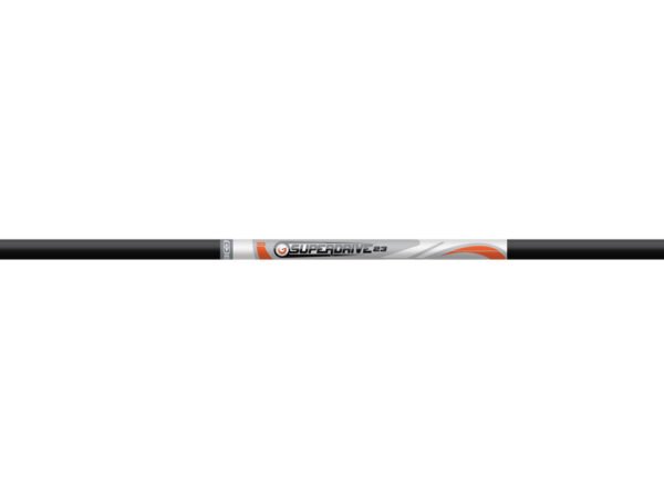 Easton Ok Gövdesi Superdrive 23 Super Nock