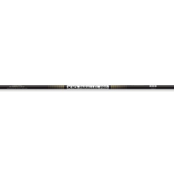Easton Ok Gövdesi X10 3.2 Parallel Pro