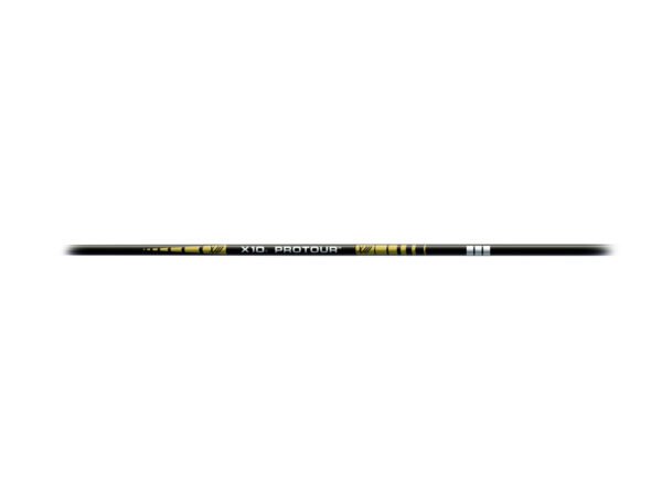 Easton Ok Gövdesi X10 ProTour