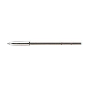 Easton Ok Ucu Glue-In Point X10 3.2mm Stainless Steel