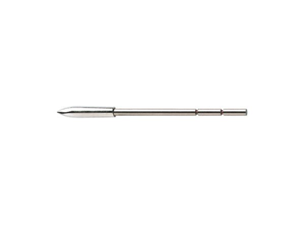 Easton Ok Ucu Glue-In Point X10 3.2mm Stainless Steel