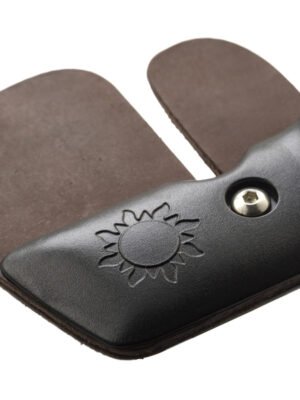 Fairweather Parmaklık Plates Set incl. Leather