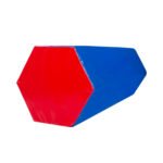 Firefly Altıgen Silindir Minder 160x66x57cm