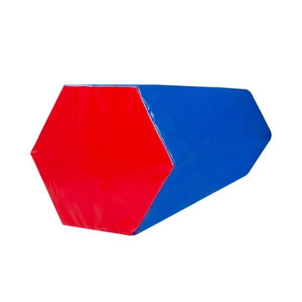 Firefly Altıgen Silindir Minder 160x66x57cm
