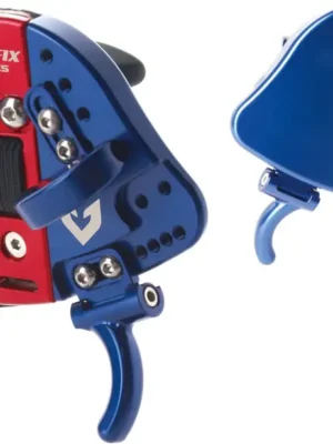 Fivics Parmaklık Tenfix Cordovan