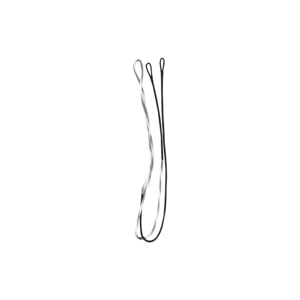 Flex Archery Hazır Kiriş İpi Fuse String 41.75