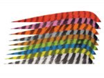 Gateaway Naturel Tüy Parabolic Barred 4.0"