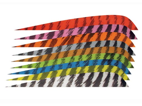 Gateaway Naturel Tüy Parabolic Barred 4.0"