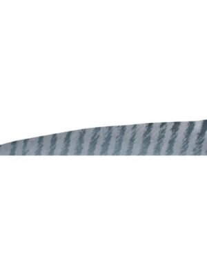 Gateaway Naturel Tüy Shield Barred 4.0"