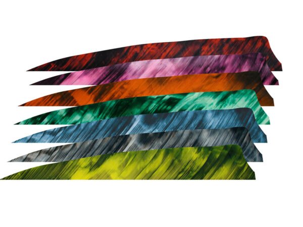 Gateaway Naturel Tüy Shield Camo Tre 4.0"