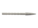 Gold Tip Ok Ucu Pierce Point .166