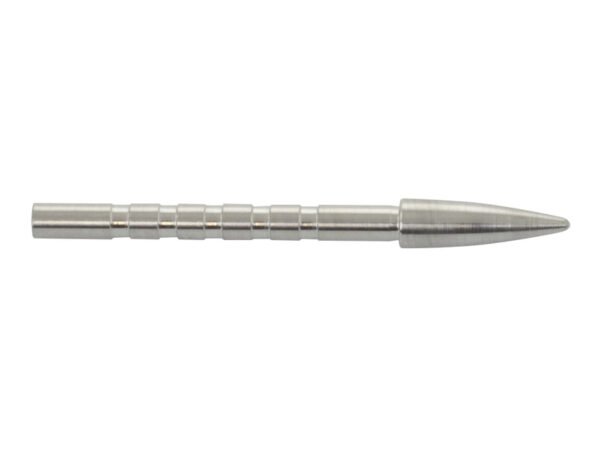Gold Tip Ok Ucu Pierce Point .166