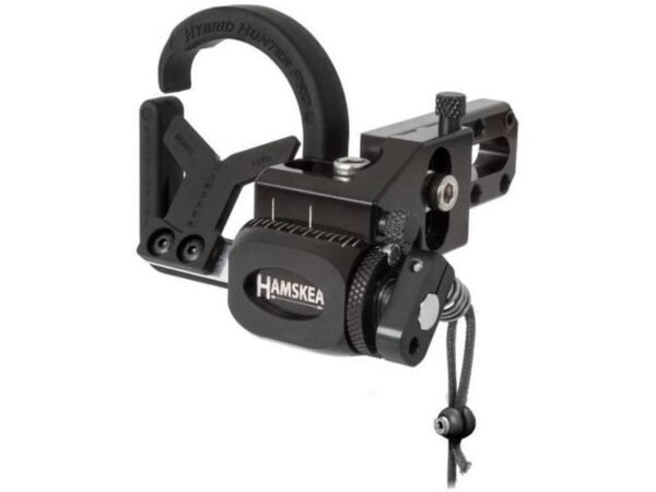 Hamskea Makaralı Yay Ok Yatağı Hybrid Micro-Tune