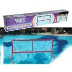 Havuz Voleybol File Seti Scx 1353