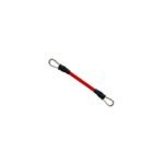 Helix 10cm Ayak Direnç Lastiği 10lb DBLK-10
