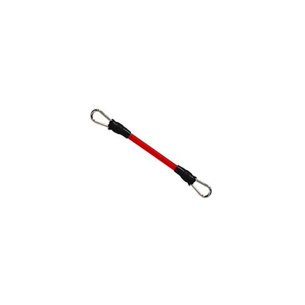 Helix 10cm Ayak Direnç Lastiği 10lb DBLK-10