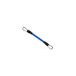 Helix 10cm Ayak Direnç Lastiği 20lb DBLK-20