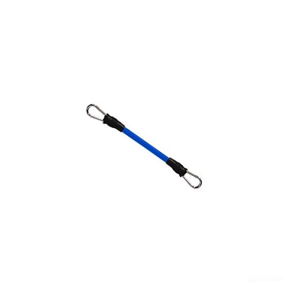 Helix 10cm Ayak Direnç Lastiği 20lb DBLK-20