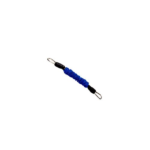 Helix 10cm Ayak Direnç Lastiği 20lb KDL-20