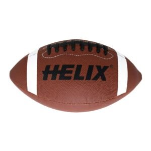 Helix Amerikan Futbol Topu AFA-100 No:6 TRF Onaylı