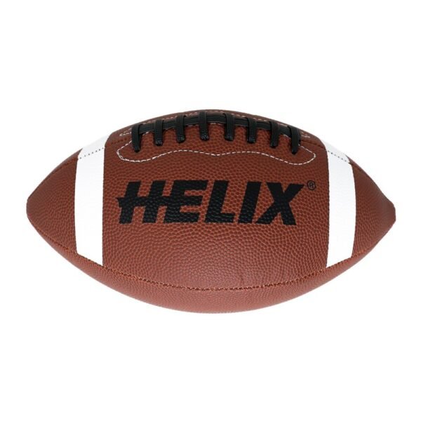 Helix Amerikan Futbol Topu AFA-100 No:6 TRF Onaylı