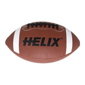 Helix Amerikan Futbol Topu AFA-150 No:9 TRF Onaylı