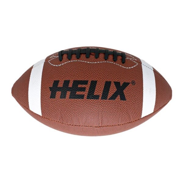 Helix Amerikan Futbol Topu AFA-150 No:9 TRF Onaylı