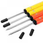 Helix Antrenman Direği Çivili 6'lı - CST-33 33mm
