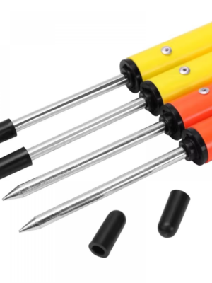 Helix Antrenman Direği Çivili 6'lı - CST-33 33mm