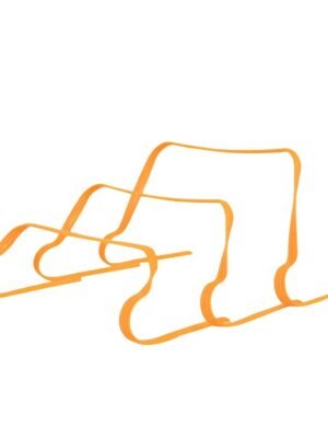 Helix Antrenman Engeli Hakimiyeti ve Çeviklik Çalıştırıcı 15cm