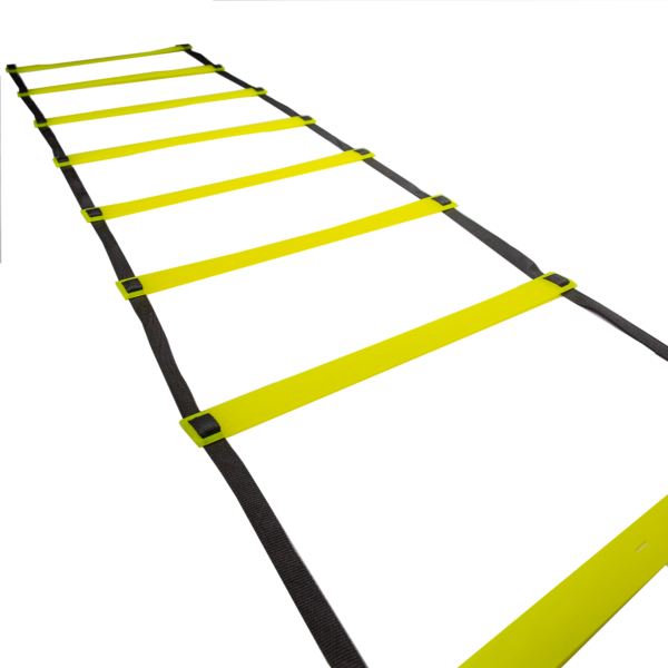 Helix Antrenman Merdiveni  9m Sarı