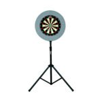 Helix Arkalıklı Dart Tripodu