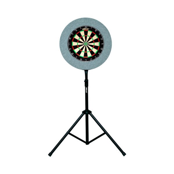 Helix Arkalıklı Dart Tripodu