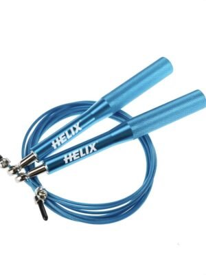 Helix Atlama İpi Hızlı Mavi - SJR-20