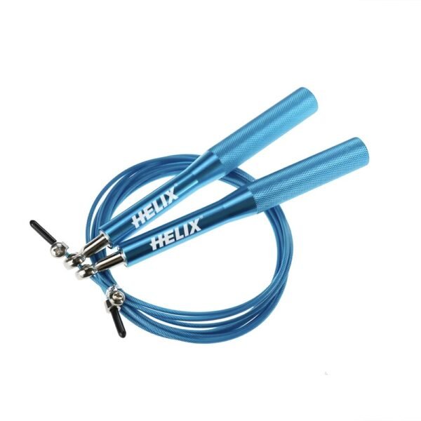 Helix Atlama İpi Hızlı Mavi - SJR-20