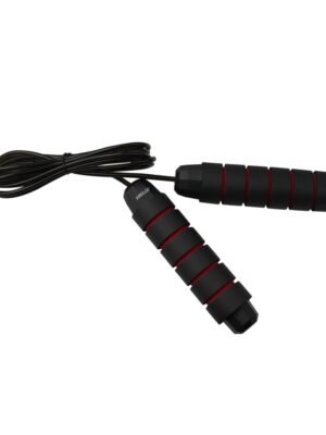 Helix Atlama İpi Kırmızı JRP-50