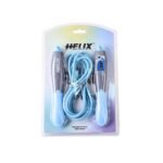 Helix Atlama İpi Mavi Sayaçlı - CJR-100