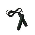 Helix Atlama İpi Yeşil JRP-60